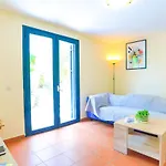 Tina Apartment