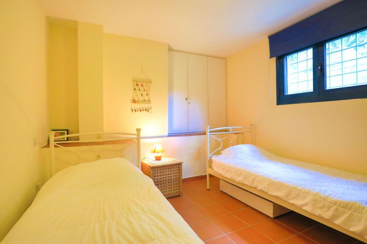 Tina Apartment Barbati