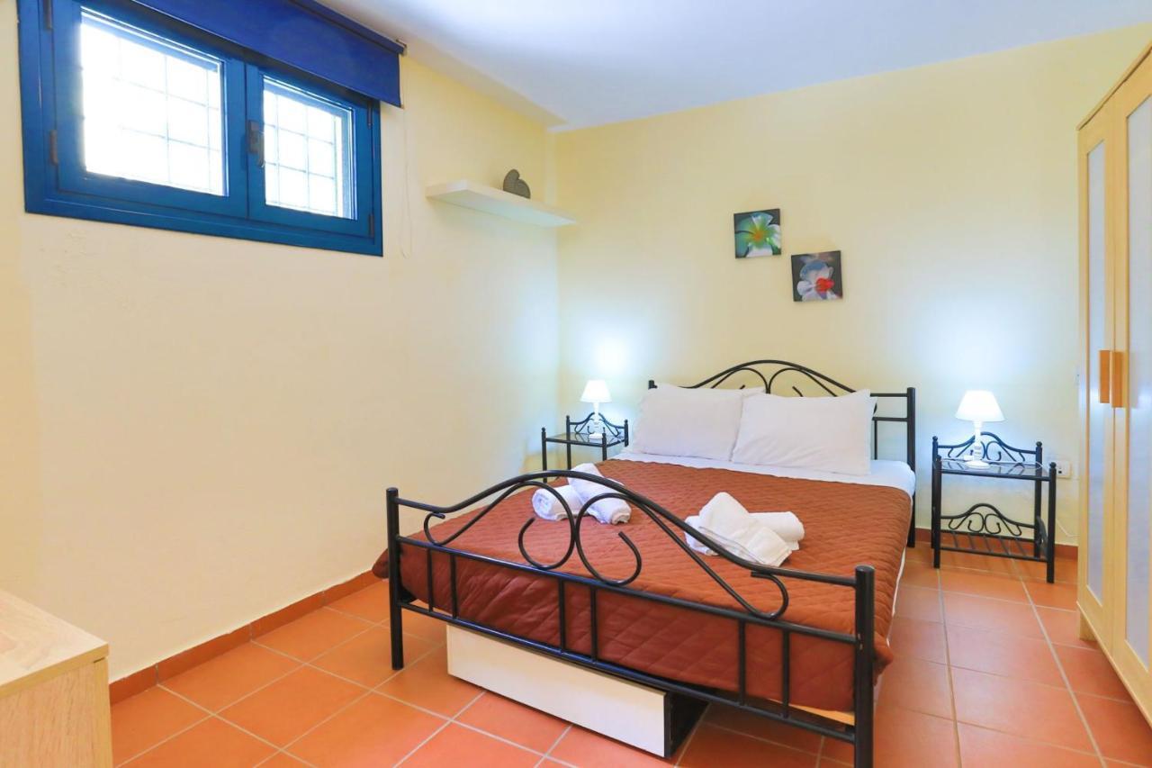 Apartment Tina Barbati