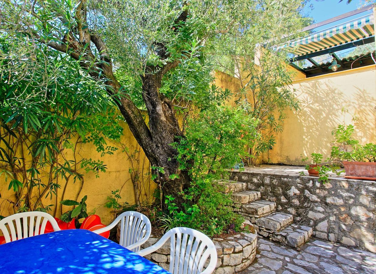 Apartment Tina Barbati
